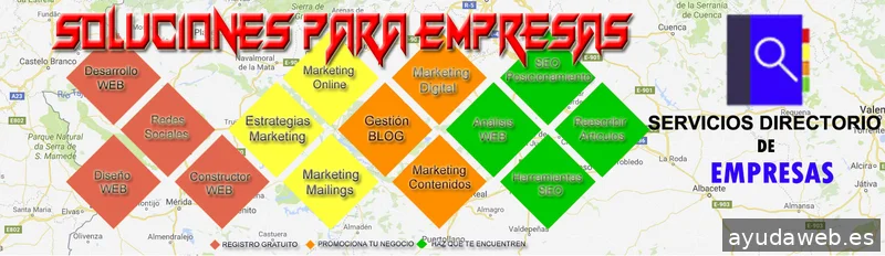 Directorio de Empresas