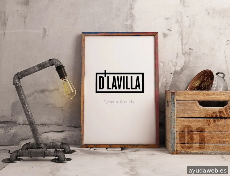 delavilla I estudio creativo