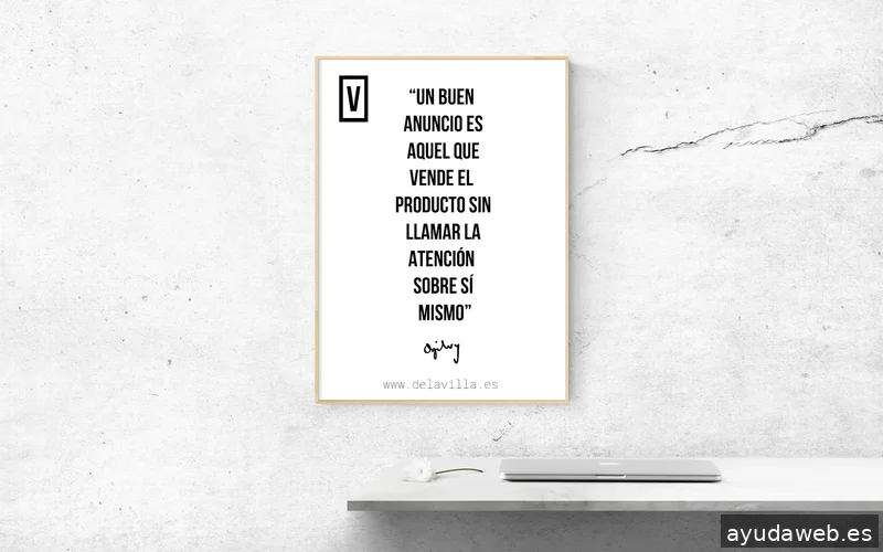 delavilla I estudio creativo