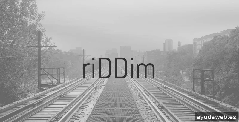 riDDim Marketing