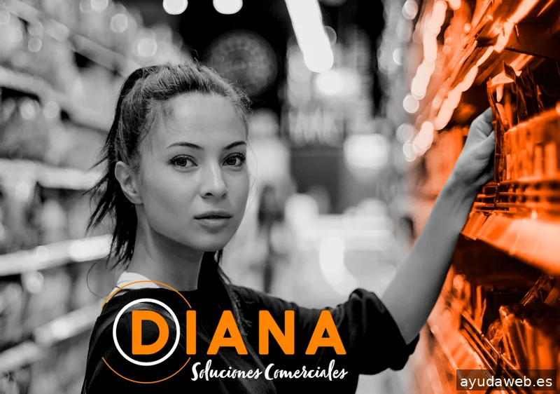 Diana Soluciones Comerciales