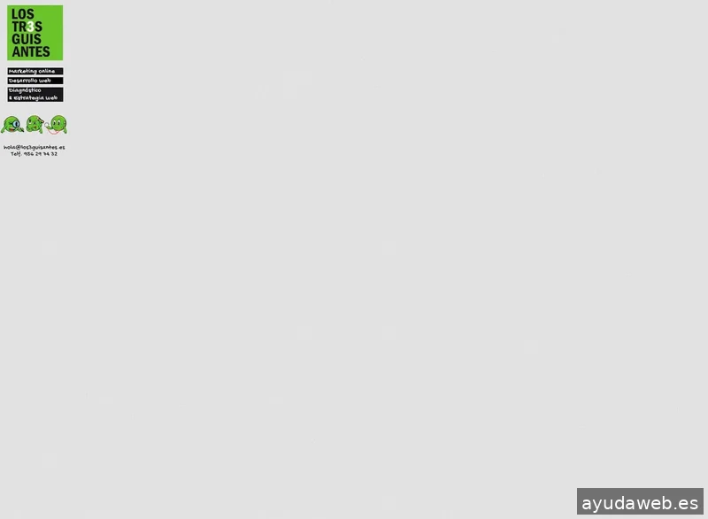 L3G Marketing | Agencia de Marketing Digital