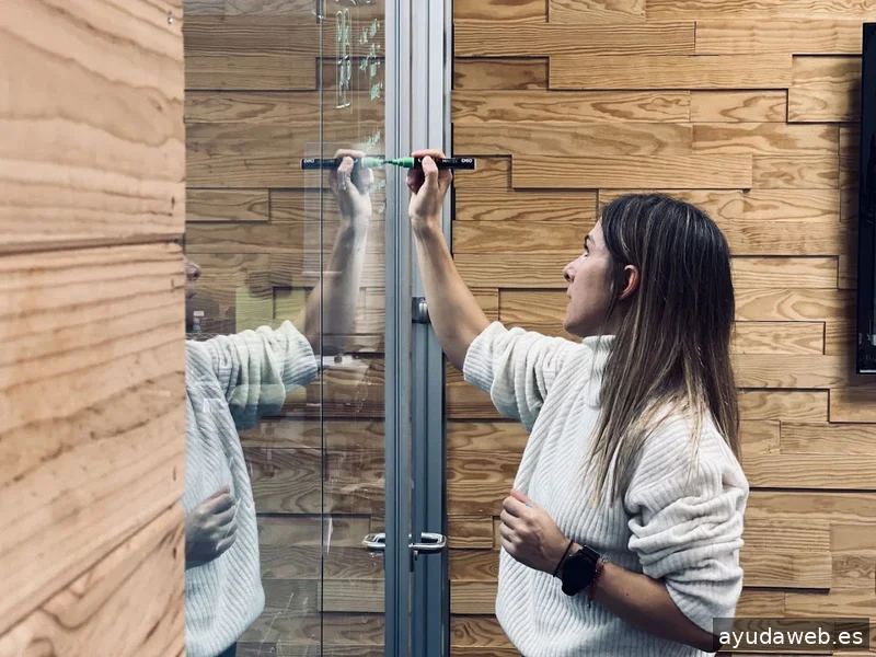 The Interactive Studio