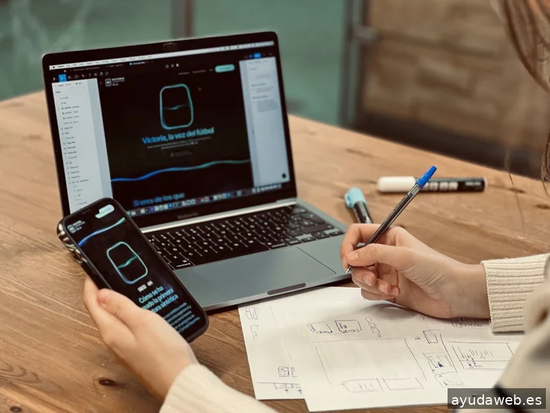 The Interactive Studio