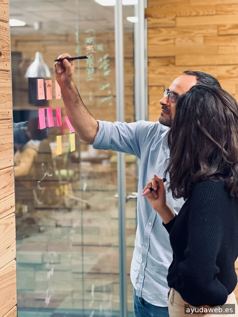 The Interactive Studio