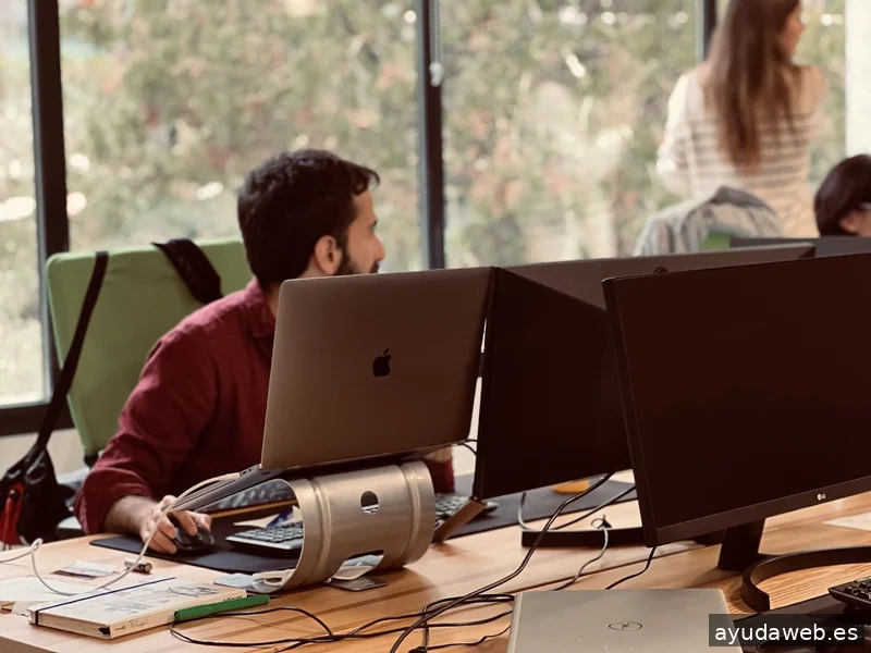 The Interactive Studio