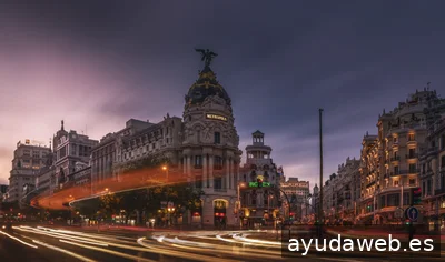 Salitre Consulting Madrid - Auditoría de Business & Marketing