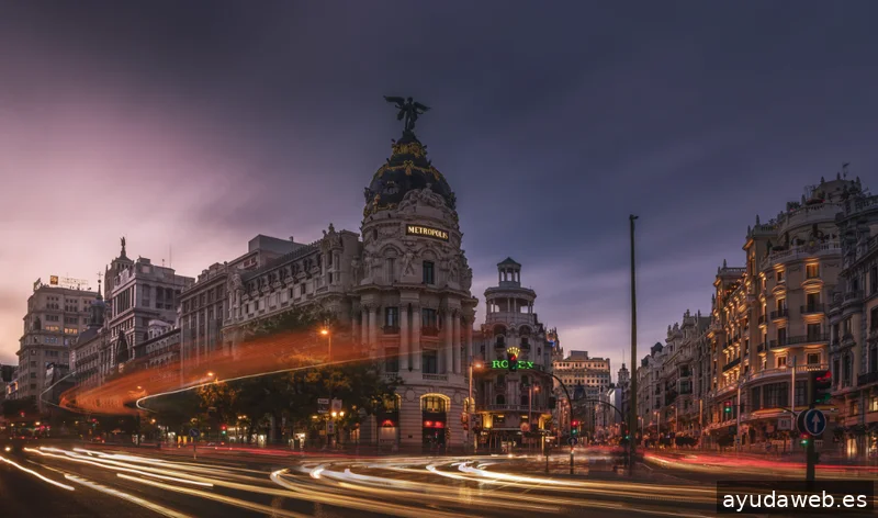 Salitre Consulting Madrid - Auditoría de Business & Marketing