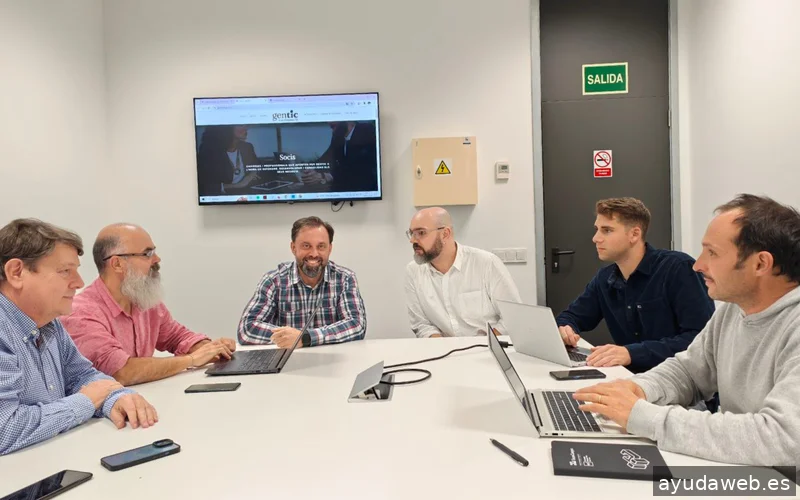 MAGNETIC · Marketing Digital