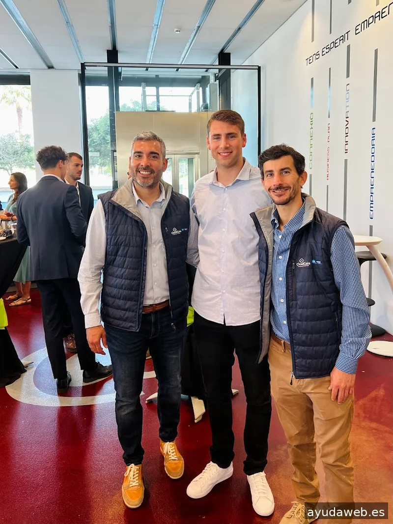 MAGNETIC · Marketing Digital