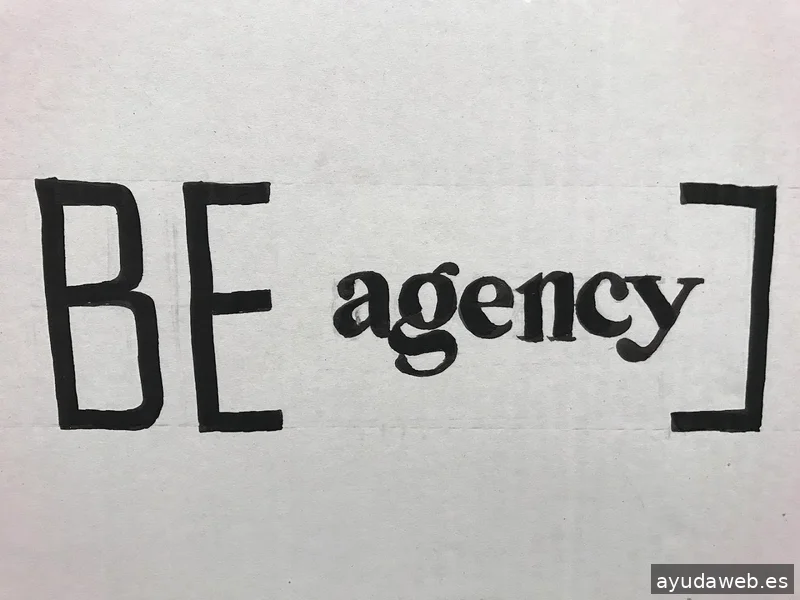 BeAgency