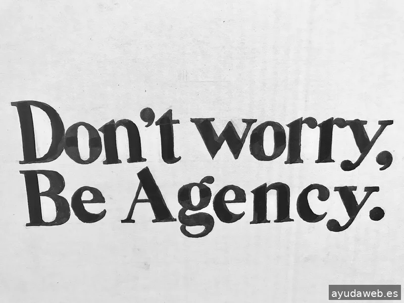 BeAgency