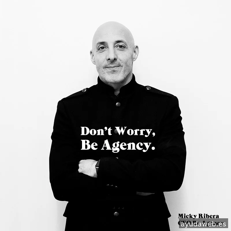 BeAgency