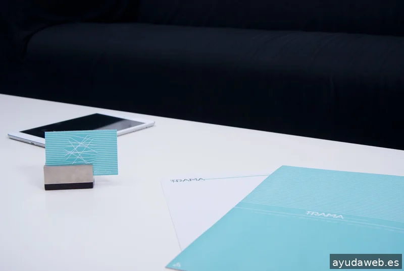 Trama Solutions S.L.