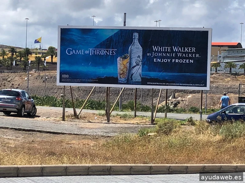 LC Publicidad exterior y soluciones en comunicación