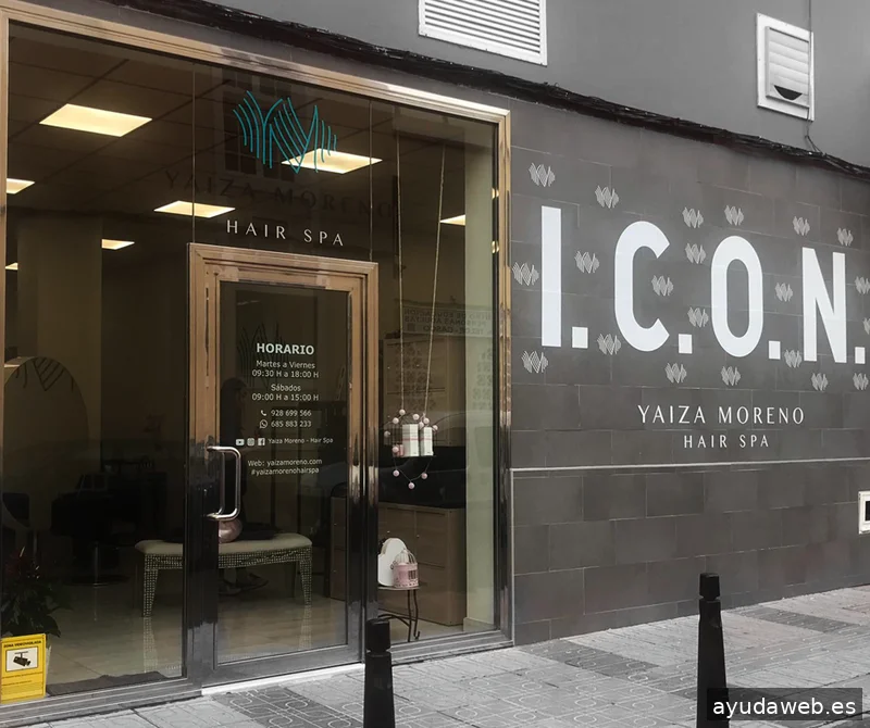 LC Publicidad exterior y soluciones en comunicación