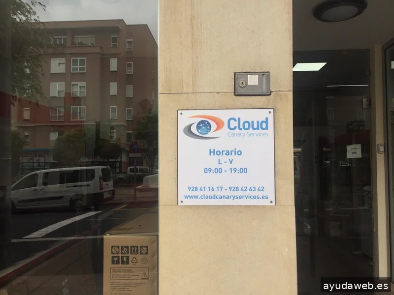 LC Publicidad exterior y soluciones en comunicación