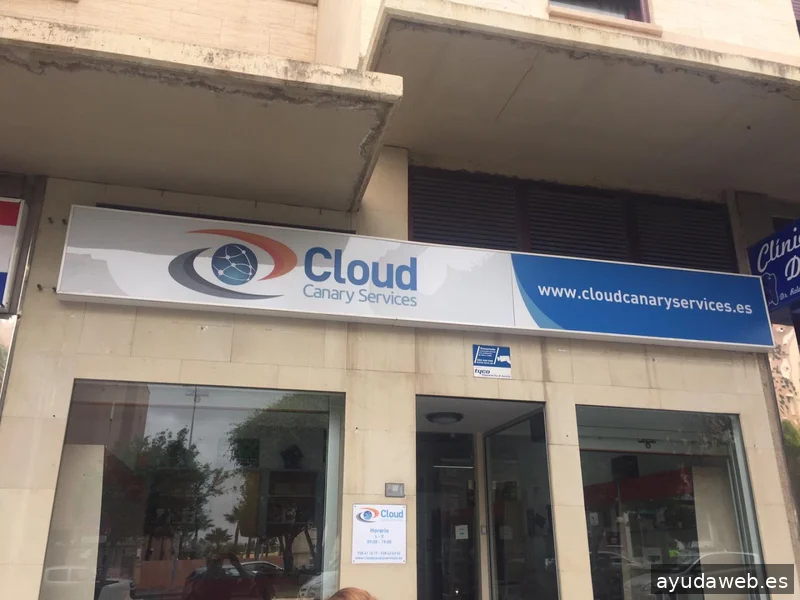 LC Publicidad exterior y soluciones en comunicación