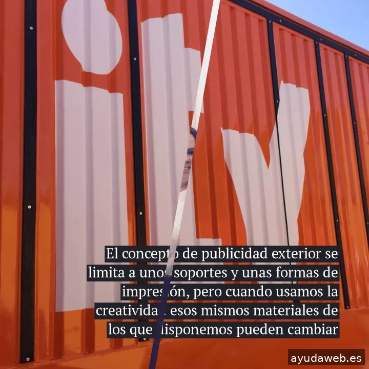 LC Publicidad exterior y soluciones en comunicación