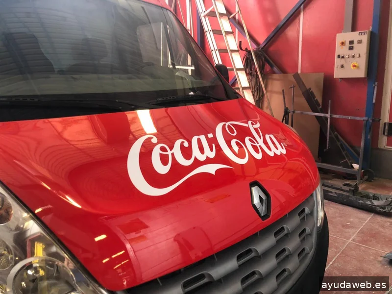 LC Publicidad exterior y soluciones en comunicación