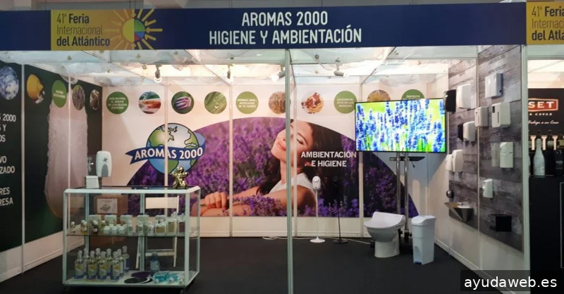 LC Publicidad exterior y soluciones en comunicación