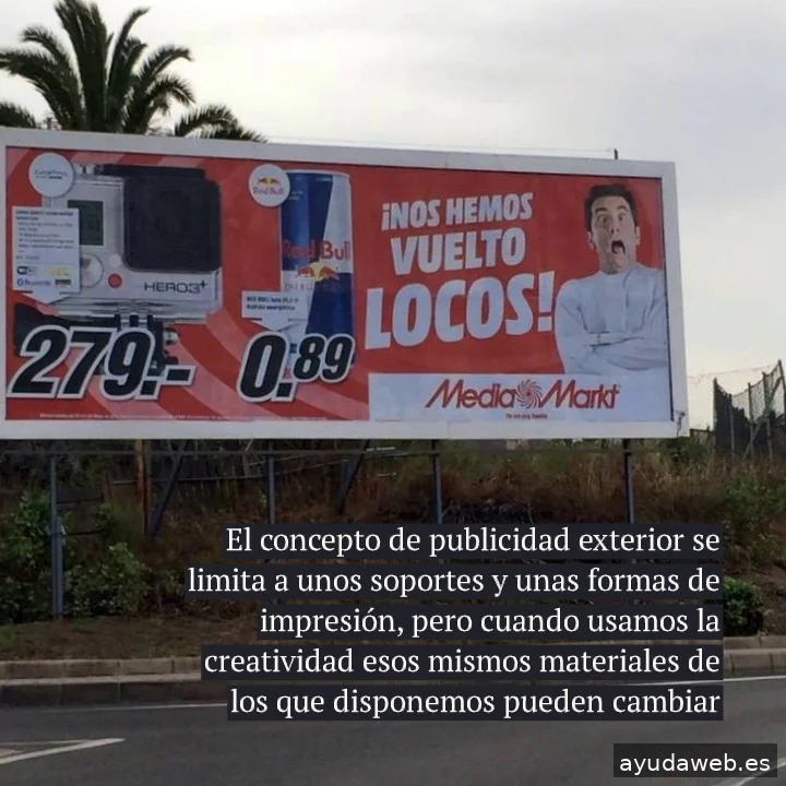 LC Publicidad exterior y soluciones en comunicación