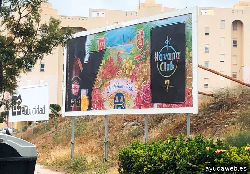 LC Publicidad exterior y soluciones en comunicación