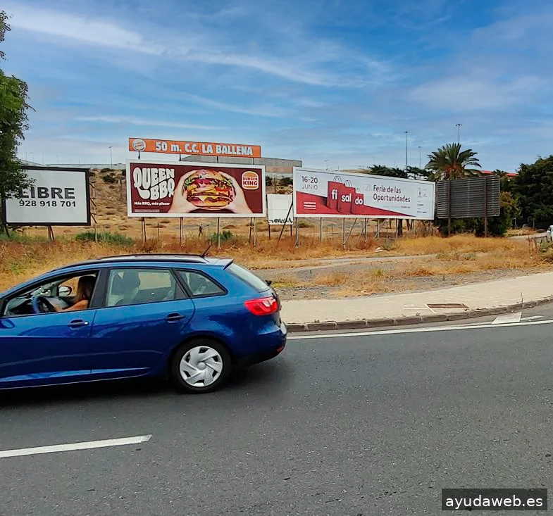 LC Publicidad exterior y soluciones en comunicación