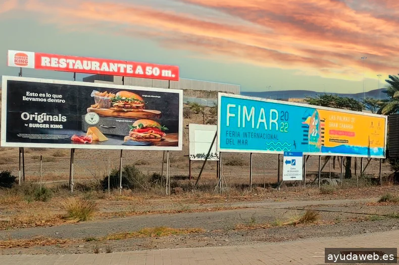 LC Publicidad exterior y soluciones en comunicación