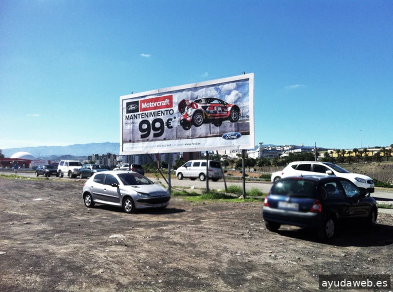 LC Publicidad exterior y soluciones en comunicación