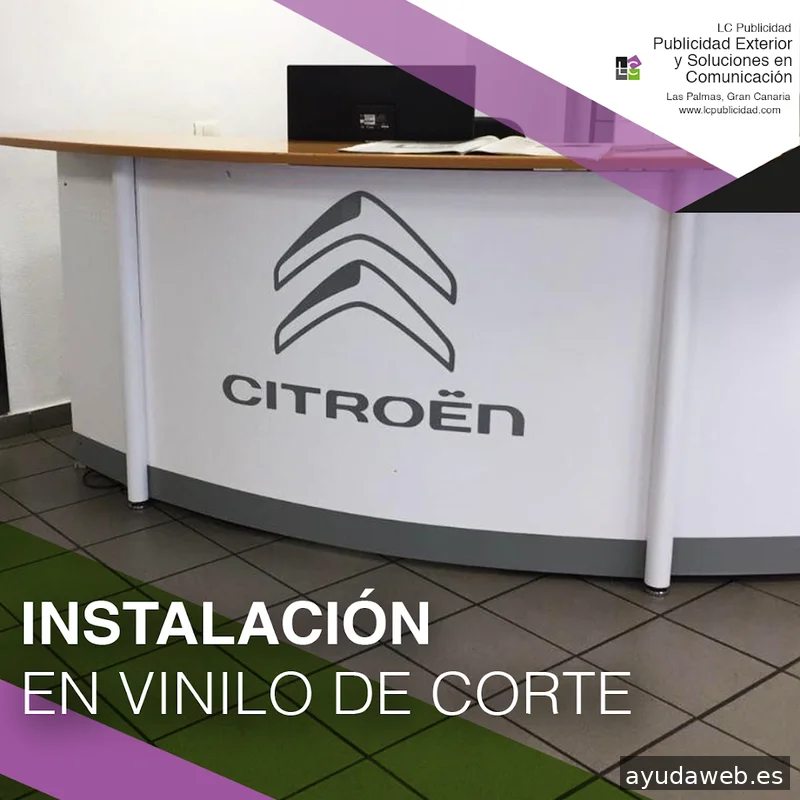 LC Publicidad exterior y soluciones en comunicación