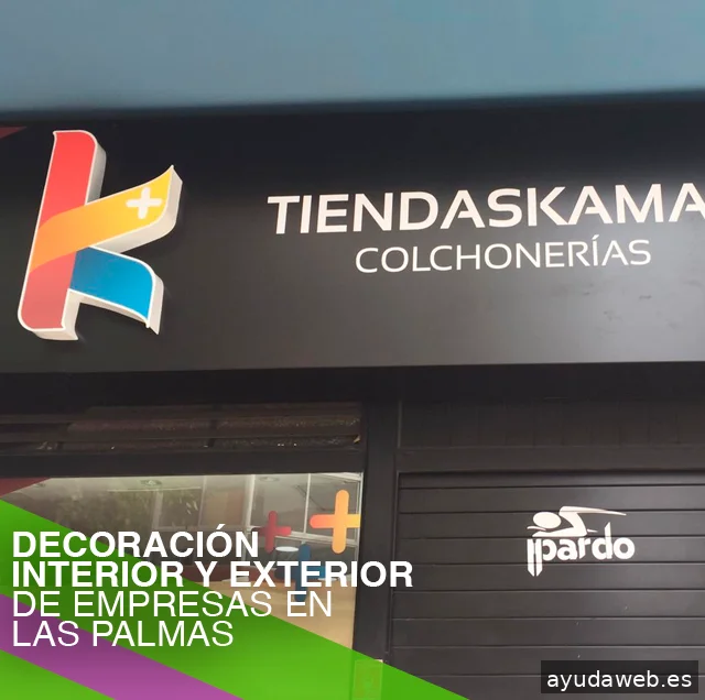 LC Publicidad exterior y soluciones en comunicación