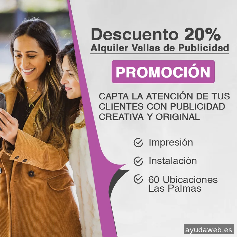 LC Publicidad exterior y soluciones en comunicación