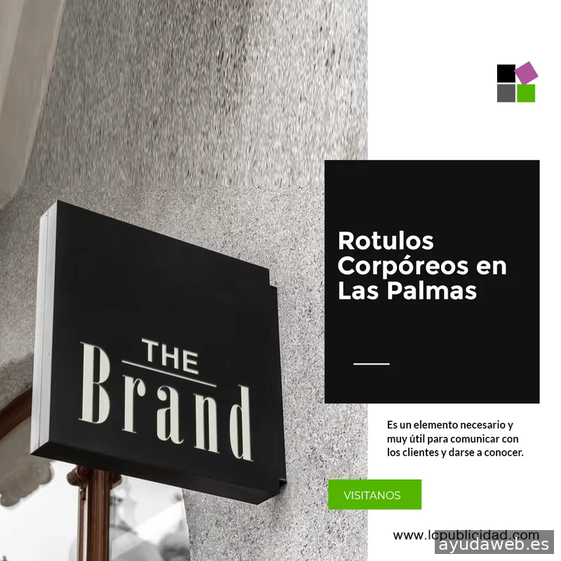 LC Publicidad exterior y soluciones en comunicación