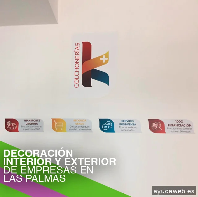 LC Publicidad exterior y soluciones en comunicación
