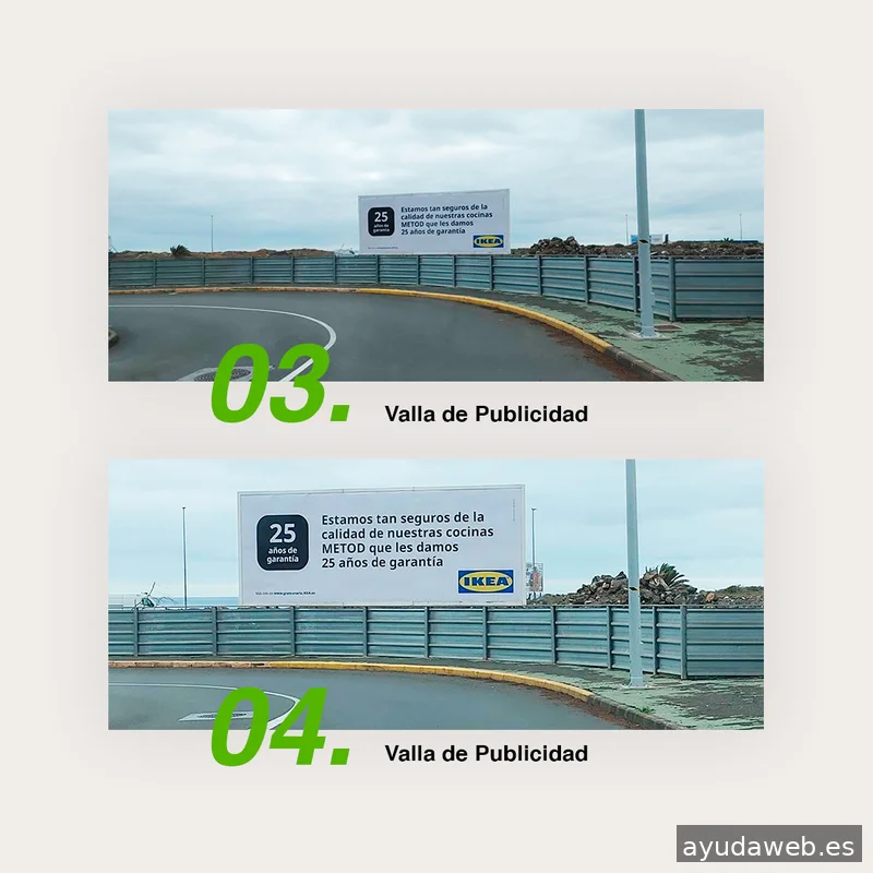 LC Publicidad exterior y soluciones en comunicación