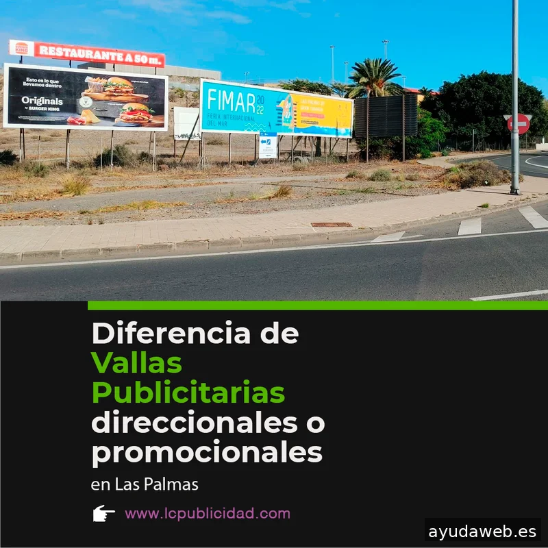 LC Publicidad exterior y soluciones en comunicación