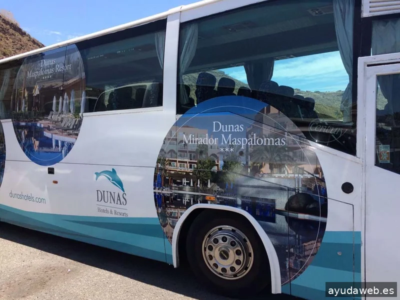 LC Publicidad exterior y soluciones en comunicación