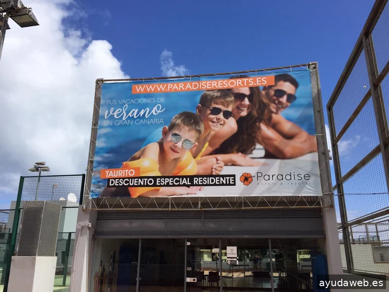 LC Publicidad exterior y soluciones en comunicación