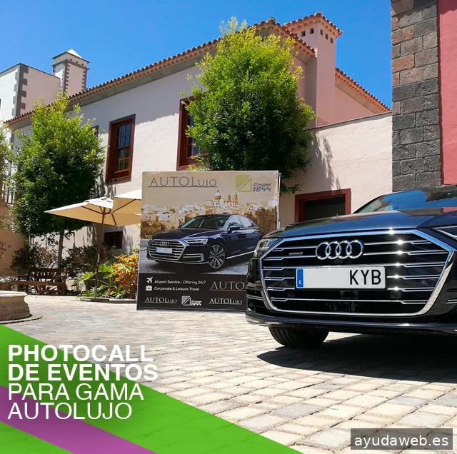 LC Publicidad exterior y soluciones en comunicación