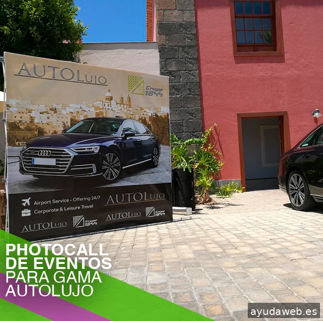 LC Publicidad exterior y soluciones en comunicación