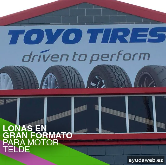 LC Publicidad exterior y soluciones en comunicación