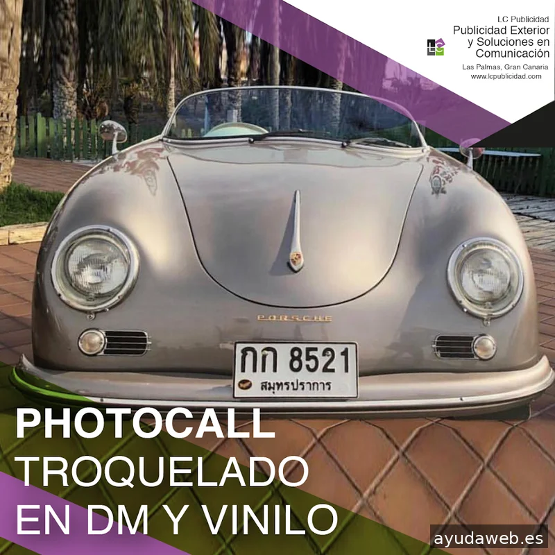 LC Publicidad exterior y soluciones en comunicación