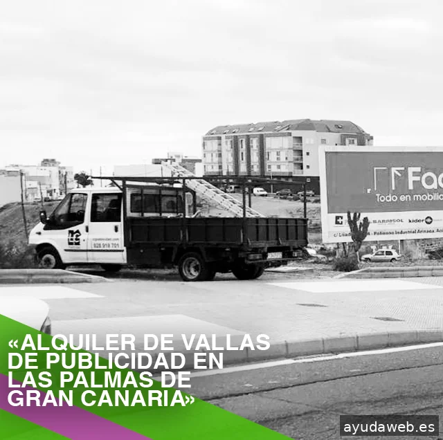 LC Publicidad exterior y soluciones en comunicación