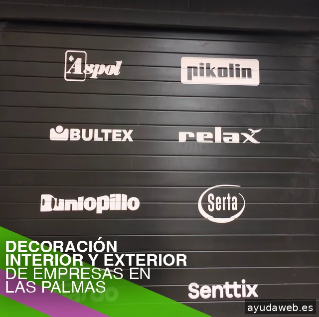 LC Publicidad exterior y soluciones en comunicación