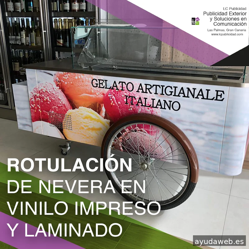 LC Publicidad exterior y soluciones en comunicación