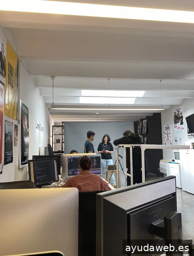 MAKTAGG - Agencia Creativa, Marketing y Diseño