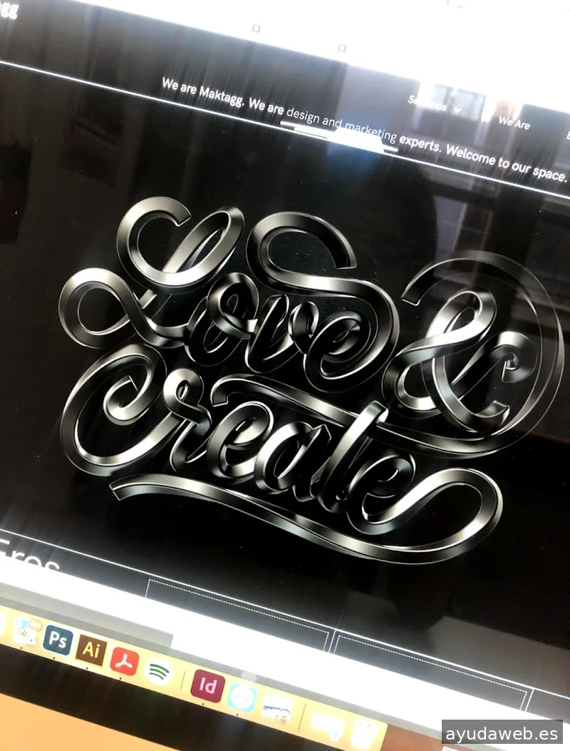 MAKTAGG - Agencia Creativa, Marketing y Diseño