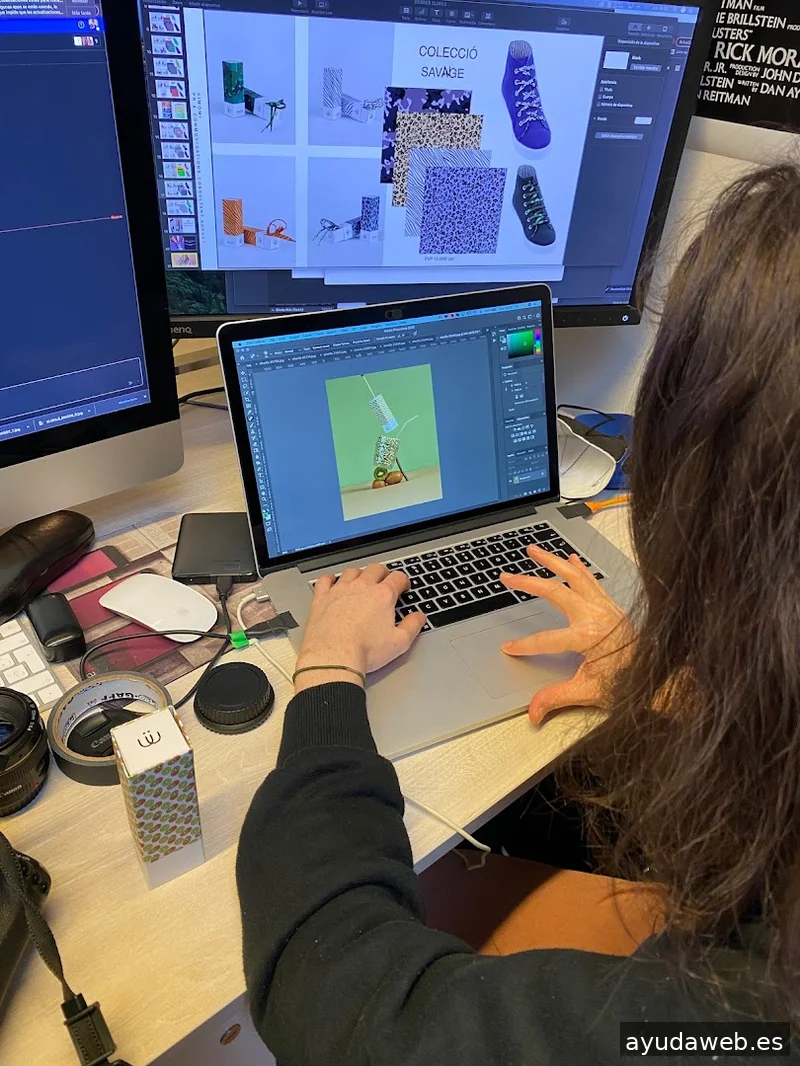 MAKTAGG - Agencia Creativa, Marketing y Diseño