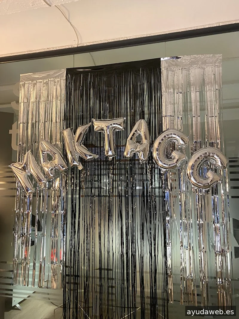 MAKTAGG - Agencia Creativa, Marketing y Diseño